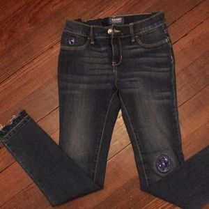 ❌SOLD❌ Like New Old Navy Jeggings